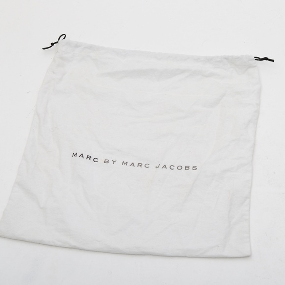 Marc Jacobs tote leather bag - Picture 16 of 16